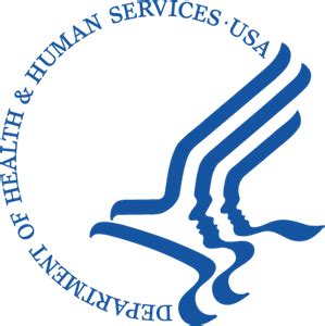 US Department of Health and Human Services Logo PNG Vector (SVG) Free ...