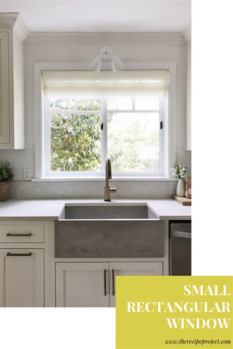 30+ Kitchen Window Ideas (Modern, Large, and Small Kitchen Window ...