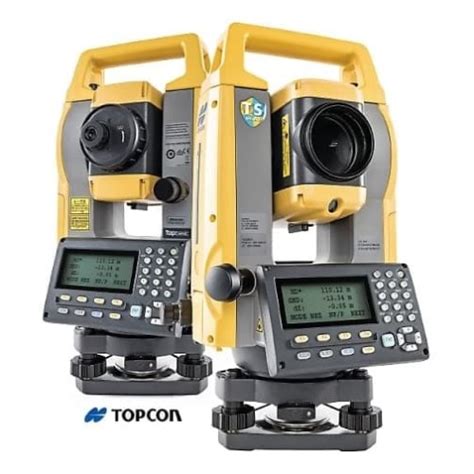 Total Station Kenali Pengertian Hingga Fungsinya Disini