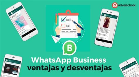 Cuáles son las ventajas y negativos de WhatsApp Haras Dadinco