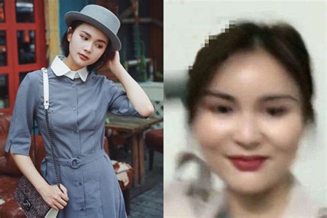 Hot girl Trung Quốc lộ mặt mộc già như bà thím trên livestream khiến các fan cuồng tá hỏa