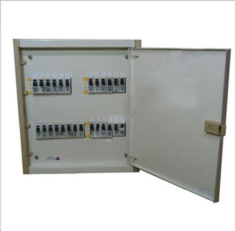 Phase Electrical Distribution Panel Informacionpublica Svet Gob Gt