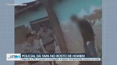 Ja Edi O Pm Filmado Dando Tapa No Rosto De Homem Durante