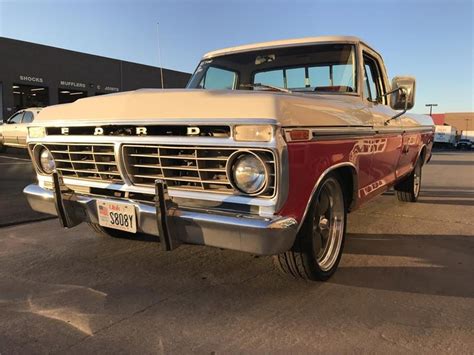 1975 Ford F150 For Sale In Henderson Nv