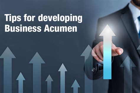 8 Ways To Develop Business Acumen Of Your Future Leaders