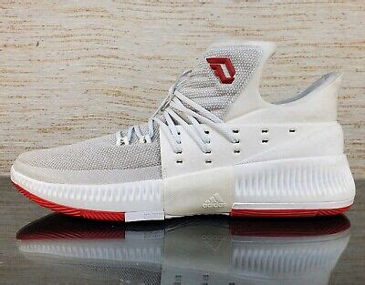 Adidas Damian Lillard 3 Basketball Shoes Clearance | bellvalefarms.com