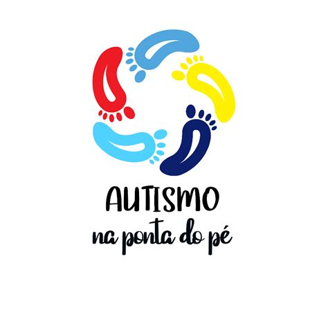 Andar Na Ponta Do Pé É Sinal De Autismo - Autismo na Ponta do Pé - Atados | Plataforma de Voluntariado