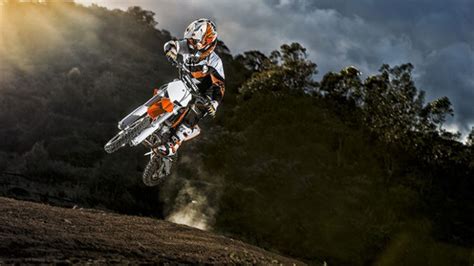 2015 KTM 50 SX Review