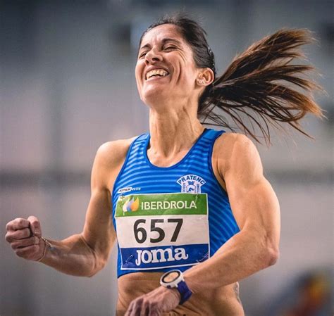 L Atletisme Pratenc Guanya Quatre Medalles Al Campionat D Espanya