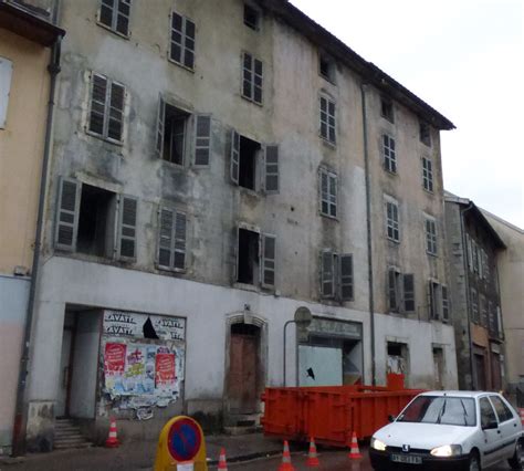 Hauts De Bienne Morez Urbanisme Des Travaux De D Blaiement La