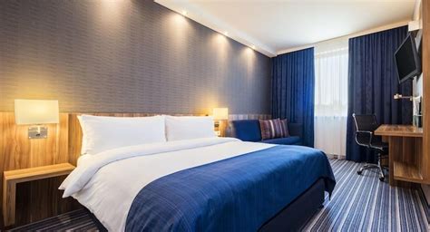 Premier Inn Munich Airport Ost Hotel Schwaig