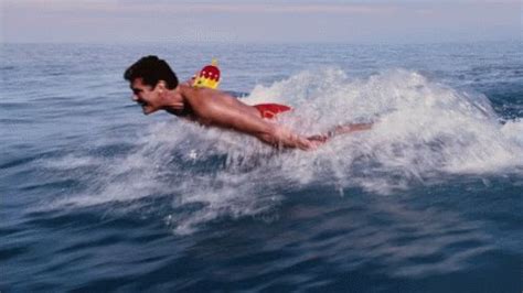 David Hasselhoff David Hasselhoff Spongebob GIF - David Hasselhoff David Hasselhoff Spongebob ...