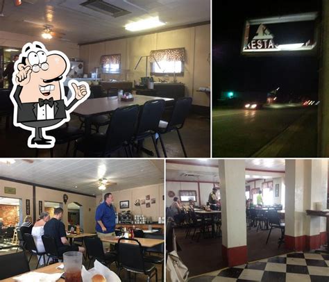 Country Kitchen In Ponca City Restaurant Menu And Reviews