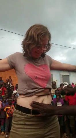 Adossa fête de danse couteaux Les Tems les guerriers de Tchaoudjo