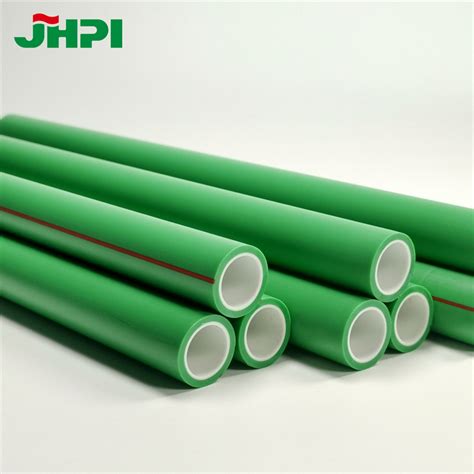 Mm Plastic PPR Pipe Plumbing Tube Hot And Cold Water Supply PPR Pipe Plastic Pipe And Water