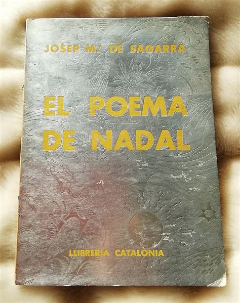 Lectura Del Poema De Nadal Castello Cat