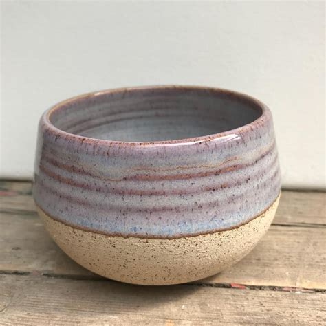 Glazed With Mayco Lavender Mist Lavender Mist Glazes For Pottery