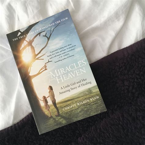 Miracles From Heaven Christy Wilson Beam 4
