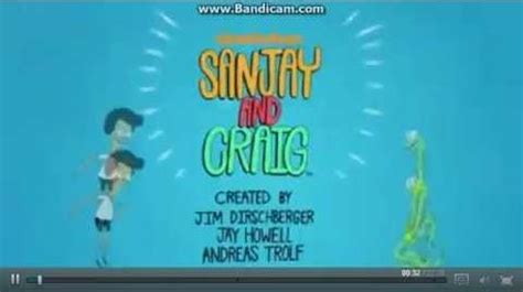 Sanjay and Craig Theme Song | Sanjay and Craig Wiki | Fandom powered by ...