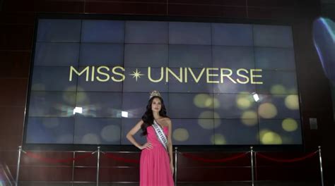 71st Miss Universe to air, stream live on multiple ABS-CBN platforms