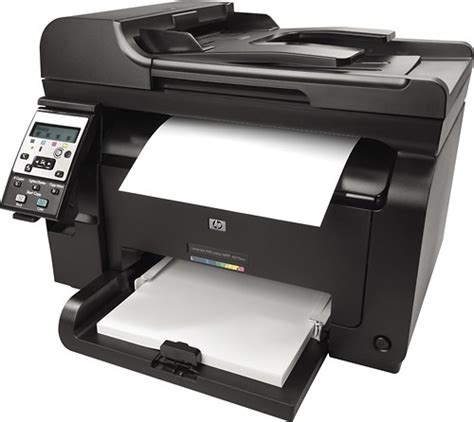 Best Buy Hp Laserjet Pro Mfp M Nw Network Ready Wireless Color