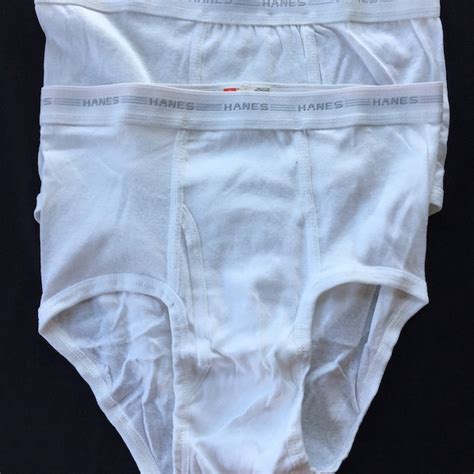 Tighty Whities Men Etsy