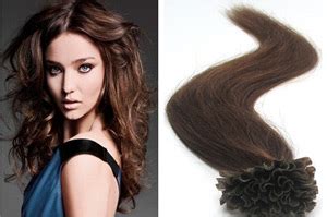 Pre-Tip Bonding Extensions - Learn Hair Extensions