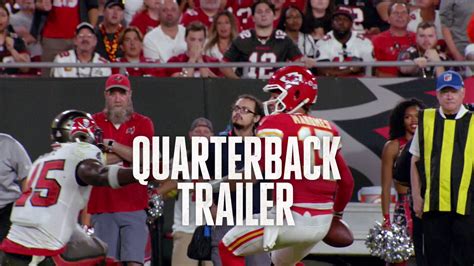 Kansas City Chiefs On Twitter Exclusive Access To Qb Like Youve