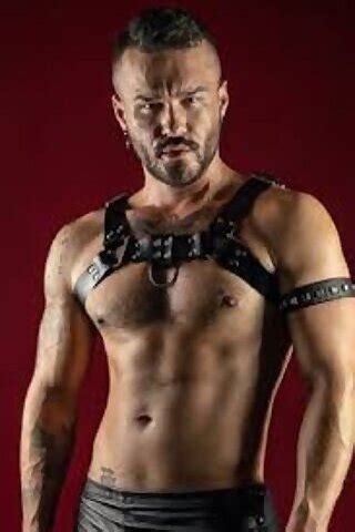 Danny Boss Gay Pornstar BoyFriendTV