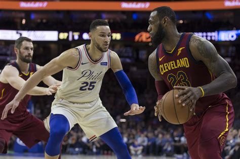 Philadelphia 76ers: Top 5 games from the 2017-18 season