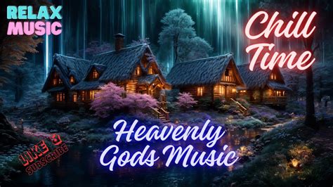 Heavenly One Hour Music Relaxing Instrumental Worship Music Chill