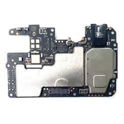 Xiaomi Redmi A Gb Motherboard Pcb Module Cellspare