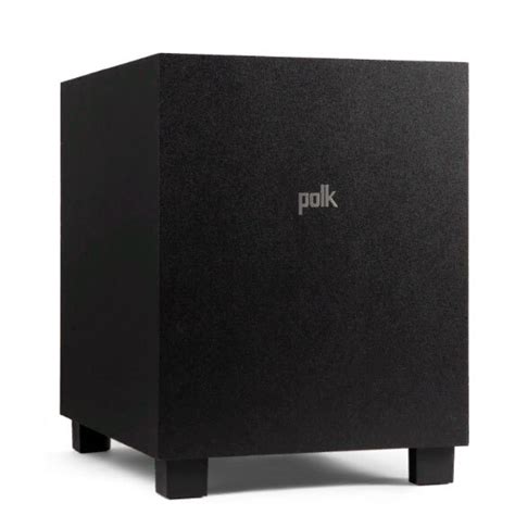 Polk Audio Monitor XT10
