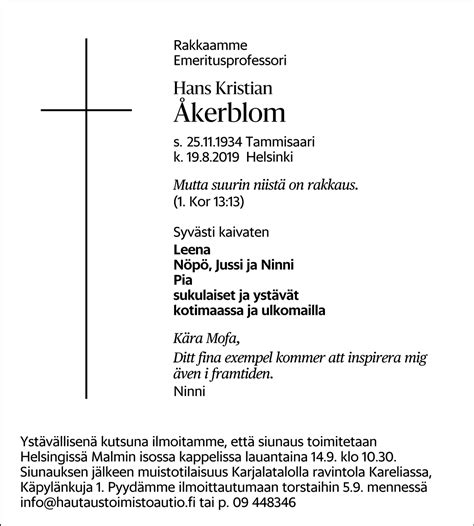 Avlidna 2019 – Wikipedia