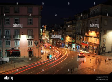 La Vida Nocturna De Oporto Fotograf As E Im Genes De Alta Resoluci N