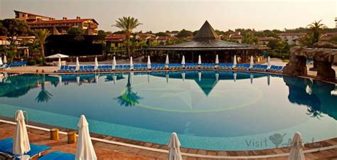 Papillon Belvil Resort, Belek | VisitAntalya