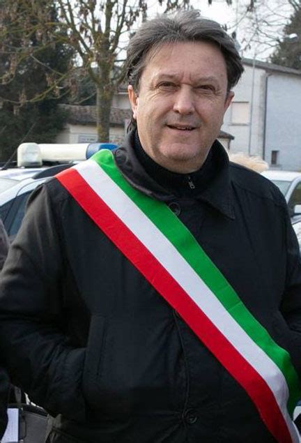 Poggio Renatico Fe Daniele Garuti Eletto Coordinatore Atersir Per