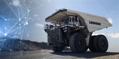 This 240t Electric Mining Haul Truck Can Charge In 30 Minutes