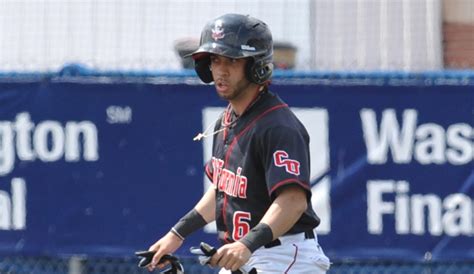 giovanni morales baseball california university  pennsylvania