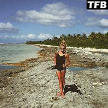 Samantha Ponder Nude Aznude