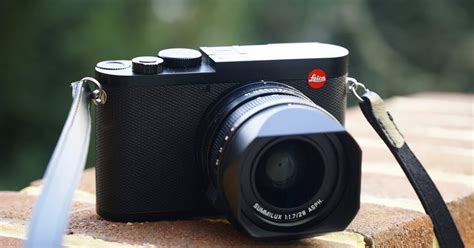 Leica q: Купить Leica Q-Камера | Leica Camera официальный сайт Россия