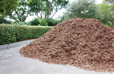 The Ultimate Guide To Choosing The Right Mulch For Your Landscape