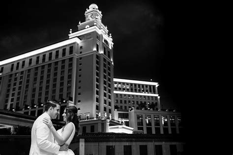 Loews Coral Gables Hotel Wedding Guide - Carolina Guzik Photography