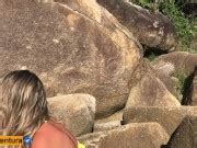 We Were Caught Having Sex On Public Beach Real Amateur Casalaventura Xxx Mobile Porno