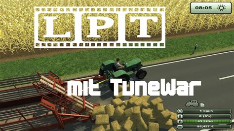 Let S Play Together Landwirtschafts Simulator 2013 019 Deutsch