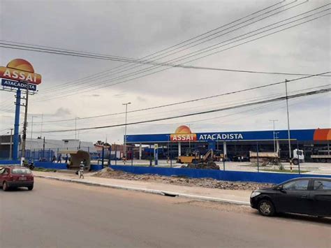 Supermercado Assa Inaugura Nesta Quinta Feira Em S O Lu S O Imparcial