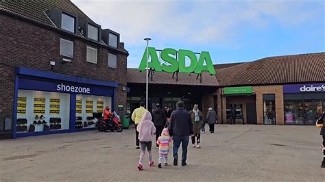 Asda Diaries Navigating The Aisles For Good Eat Grocery Londonlife