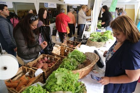 Con más de mil visitas se inauguró Feria Gourmet en el Insuco