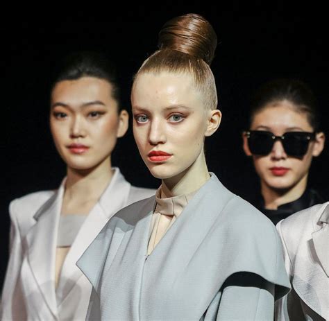 Haarstyling: Die passenden Produkte für jede Frisur - WELT