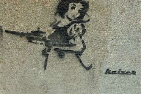 Banksy D Voile Six Nouvelles Uvres En Ukraine